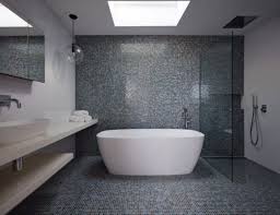 A bath/shower combination is a good choice for many baths, especially a space that may be used by children as well as adults. 55 Delightful Bathrooms Design Ideas In Australia Master Bathroom Decor Australia Bath Bathroom Design Master Bathroom Decor Simple Bathroom Renovation