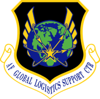 Air Force Global Logistics Support Center Wikipedia