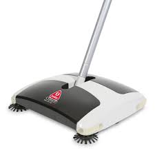 maxivac floor sweeper