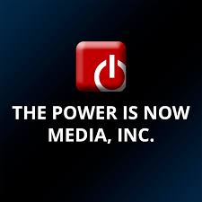 The Power Is Now Media - Real Estate Show (audio)