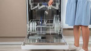 how to clean your whirlpool dishwasher