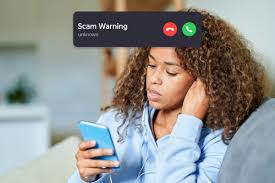 common phone scams how to spot and