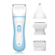 See more of baby hair clipper,baby clippers,baby clipper on facebook. Amazon Com Baby Hair Clippers Electric Hair Trimmer With 3 Heads 3 Guide Combs Quiet Professional Rechargeable Waterproof Cordless Haircut Kit For Kids Infants Men And Women Beauty