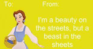 20 of the cutest disney valentine s cards ever scribol com. 12 Disney Valentines That Will Destroy Your Childhood Valentines Memes Disney Valentines Valentines Day Memes