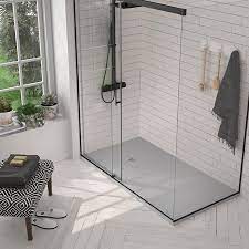 Best Shower Alcove Kit