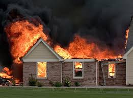 Two Uncommon Causes Of House Fires