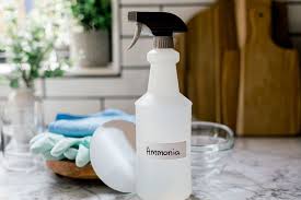 how to use ammonia cleaner