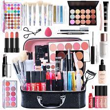 full makeup kit for women essential