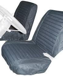 Bucket Seat Covers Jeep Seat Covers