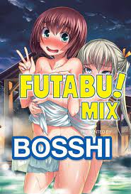 Futabu! Mix (Paperback) 