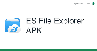 5 alternativas a es file explorer que. Es File Explorer Apk 4 2 8 1 Android App Download