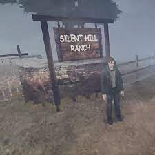 Silent Hill Ranch : r/silenthill