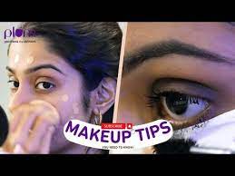 easy makeup tips you need to know