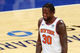 Julius randle signed a 3 year / $62,100,000 contract with the new york knicks, including $56,700 estimated career earnings. Ny Knicks The Superpower Of Julius Randle S Braids