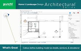 landscape design architectural series