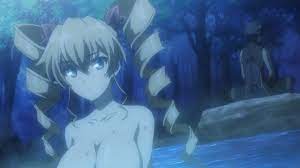 Hundred anime nude