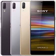 Sony xperia xz1 ultra running is android operating system version 8.0 serial of oreo. Sony Xperia L3 I3312 32gb Black Silver Gold Kickmobiles