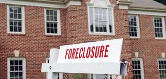 Foreclosures soar after COVID-19 forbearance programs expire - UPI.com
