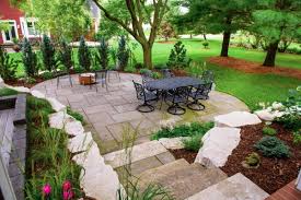Enhancing Landscape Design With The