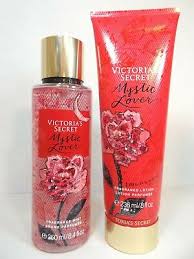 231 results for victoria secret gift set. Victoria S Secret Mystic Lover Fragrance Mist Perfume Spray Lotion Set Lot Ebay