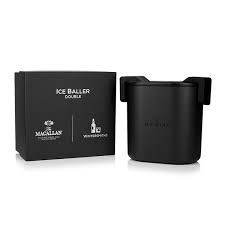 Maybe you would like to learn more about one of these? The Macallan Whisky Double Ice Ball Maker The Macallan