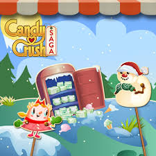 Christmas crush holiday swapper is the perfect excuse to take a moment to sit back, relax, sip some hot cocoa by the fire and soak in that amazing winter time magic! Ice Ice Tiffi The Snowman Is Candy Crush Saga Facebook