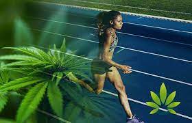CBD for sports recovery