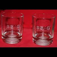 Sterling Cut Glass Starting New At Golf