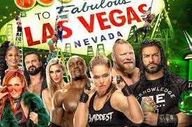 WWE Money In The Bank 2022: Full Match ...