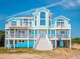 homes in corolla nc with air