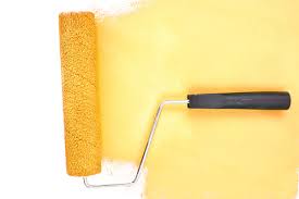 painting tips to avoid roller marks