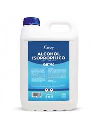 isopropyl alcohol 99 9 5l
