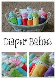 how to make diaper es easy baby