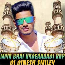 stream miya bhai song remix by dj