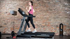 The wife has been on me for quite some time to start exercising as. Nordictrack Commercial 1750 Treadmill Review Reviewed