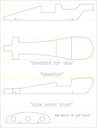 21 Cool Pinewood Derby Templates Free Sample Example