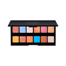 sleek makeup i divine eyeshadow palette