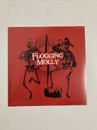 lament by flogging molly