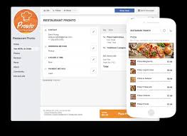 User will then have the option only to accept food order in those area. 4 Popular Free And Open Source Online Food Ordering Software For Restaurants Software Advice
