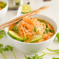 thai noodle soup recipe bowl me over