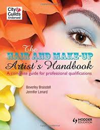 the hair and make up artist s handbook