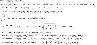 The Mathematica Journal