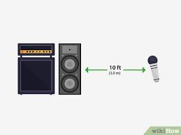 The steps above may resolve it, but if they don't driver easy will then scan your computer and detect any problem drivers. 4 Ways To Reduce Static Noise In A Microphone Wikihow