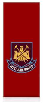Please remember to share it with your friends if you like. West Ham United Yoga Mats Fine Art America