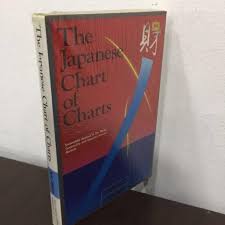 The Japanese Chart Of Charts Books Stationery Non