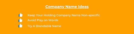 Free Business Name Generator Company