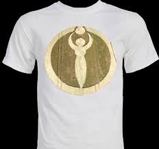 Us 11 88 15 Off Crop Circle Goddess Ancient Alien Mystery Phenomenon T Shirt Cool Casual Pride T Shirt Men Unisex New Fashion Tshirt In T Shirts