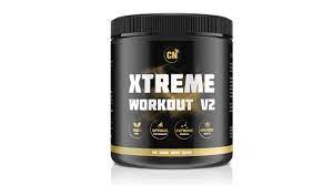 xtreme workout v2 clean nutrition