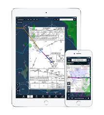 Global Jeppesen Charts Now Available On Foreflight
