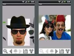 best 35 funny photo editors and apps